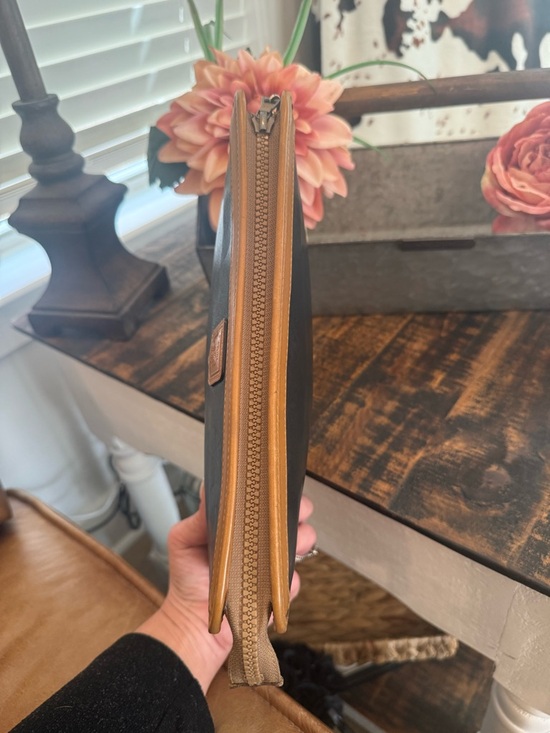 Celine Macadam Clutch - Picture 8 of 12